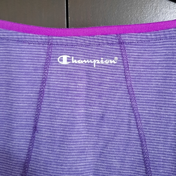 Champion Athletic Plus Long Sleeve Top - Picture 7 of 10